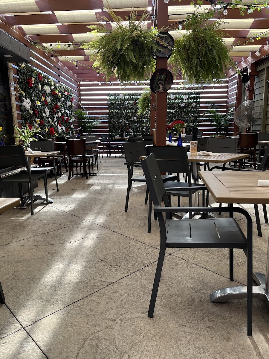 El Sol Cantina